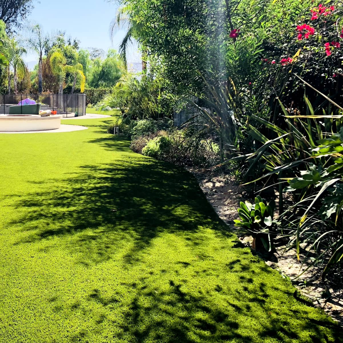 Meridian Artificial Turf SGS Synthetic Grass Superstore
