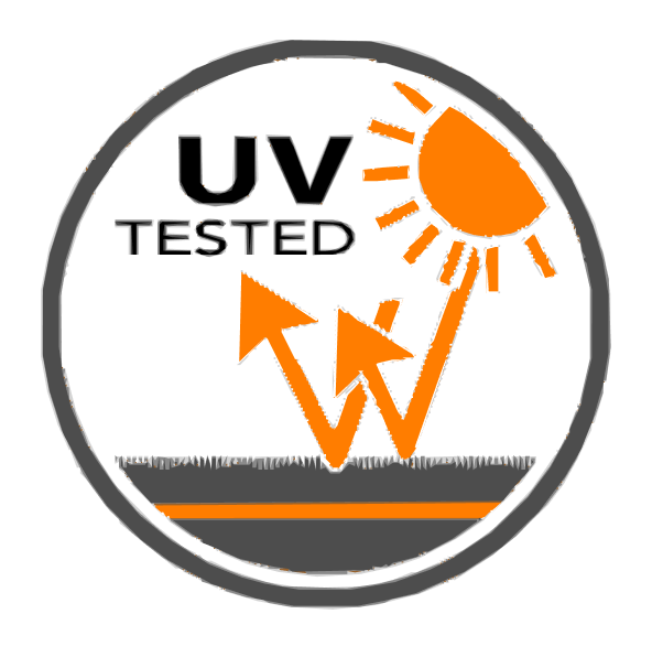UV Tested