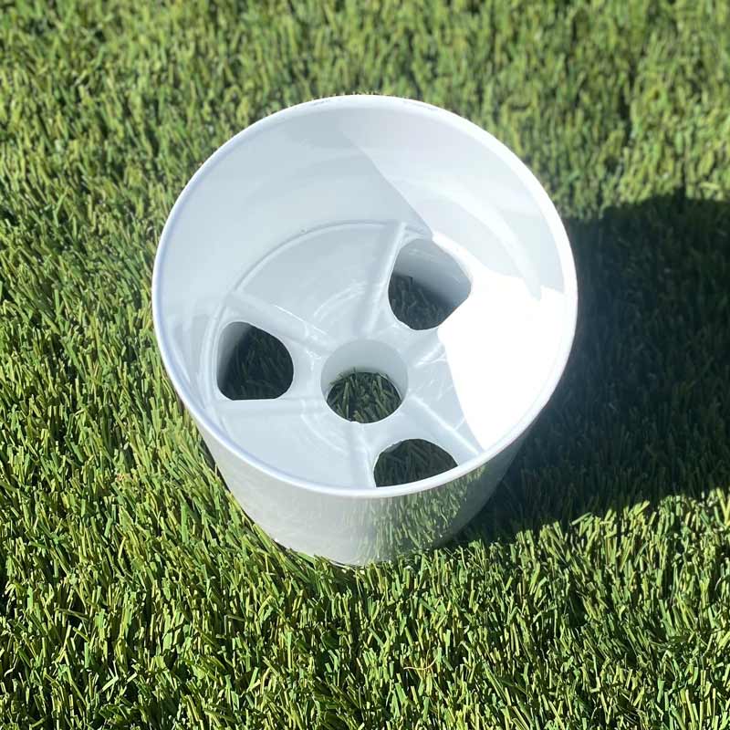 6" Plastic Cup