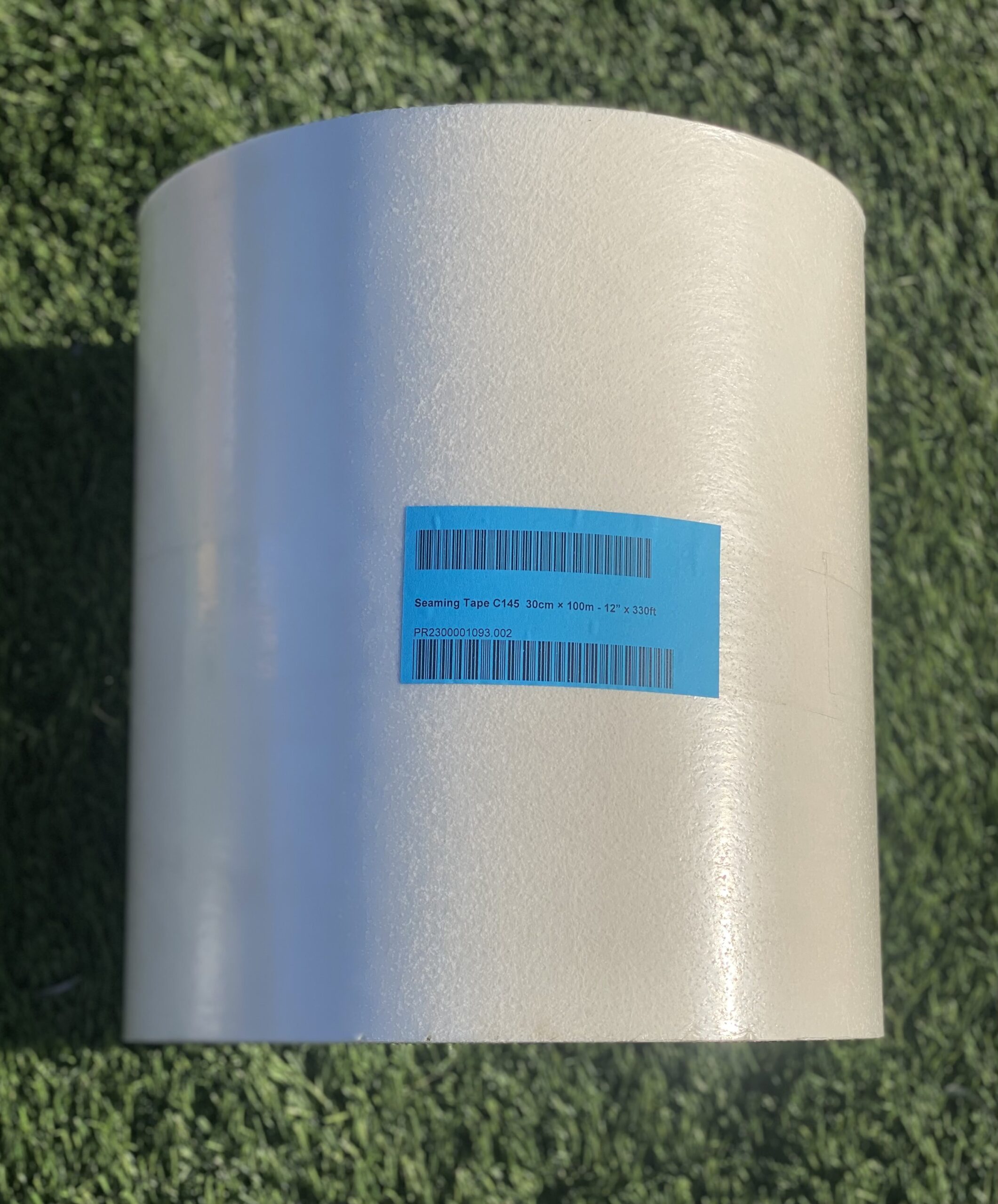 Seam Tape — German-woven turf seaming tape