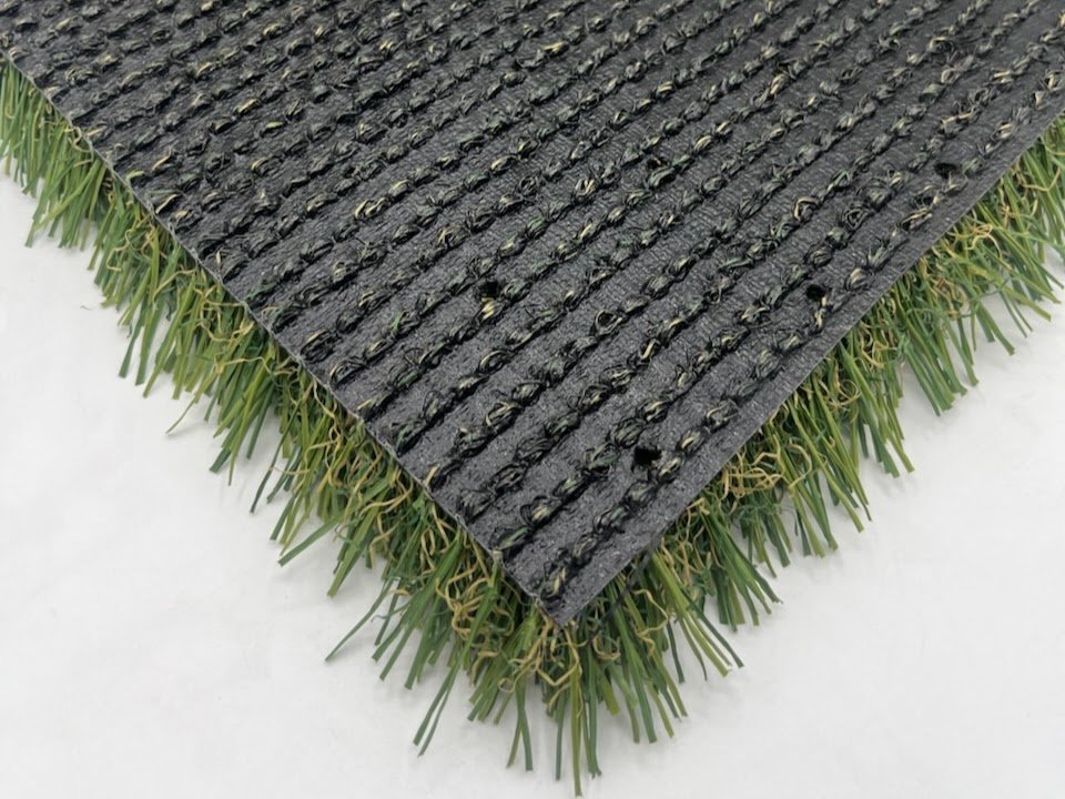 Alpha Pet K9 turf install — pet-rated synthetic grass