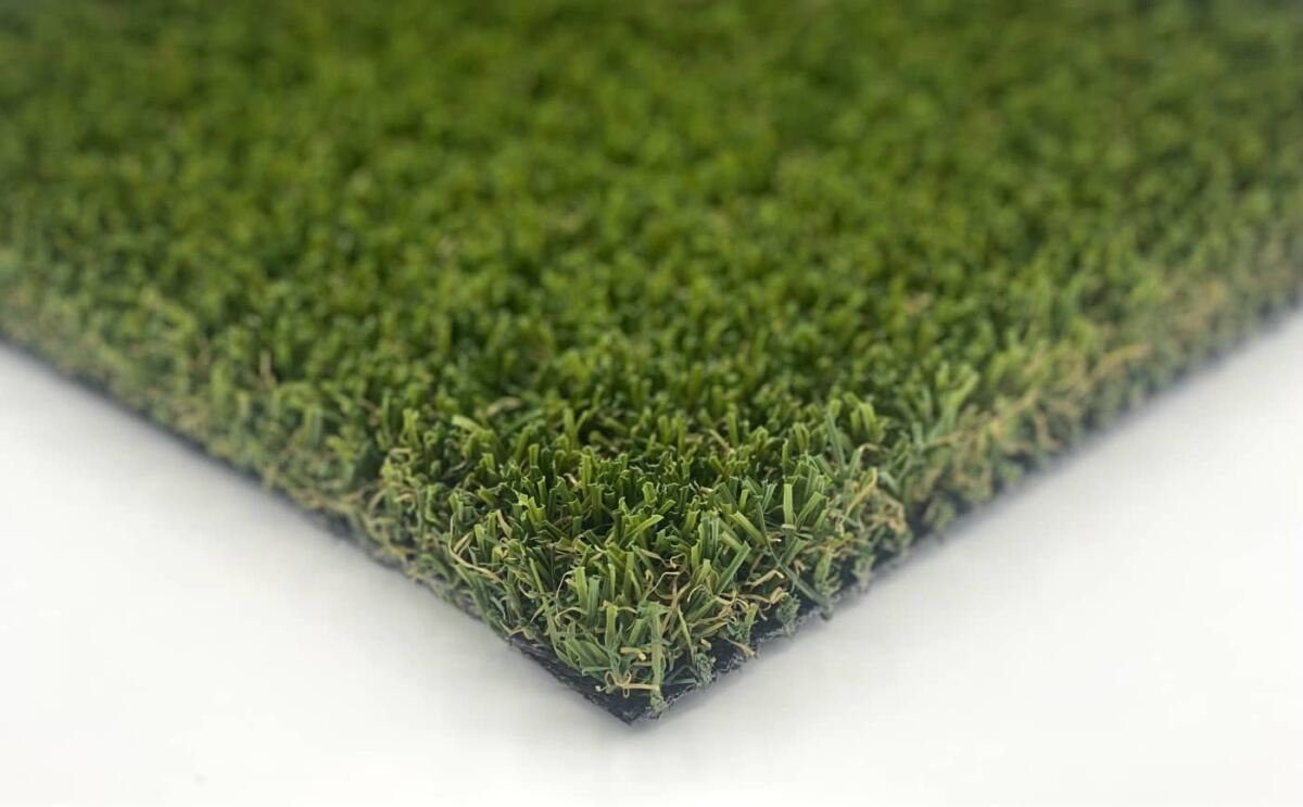 Alpha Pet artificial turf