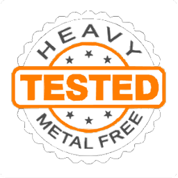 Heavy Metal Free
