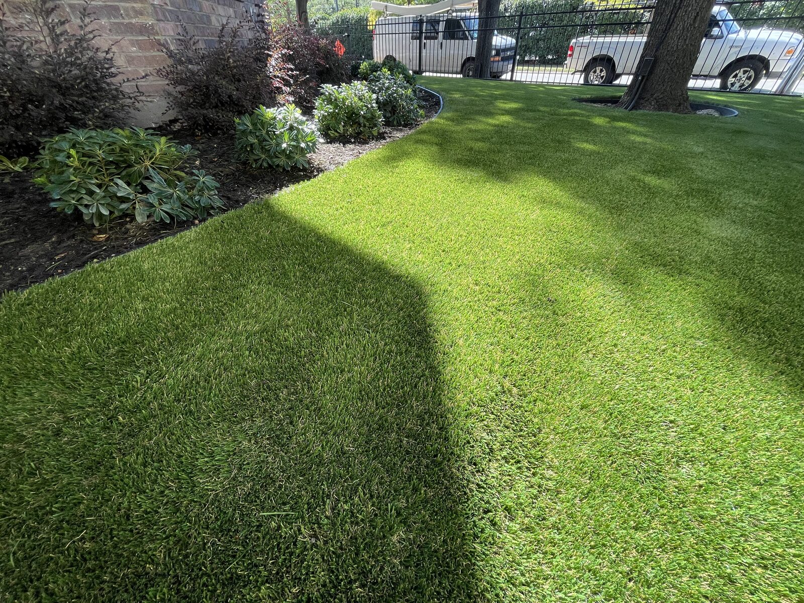 The Cost To Have Artificial Turf Installed