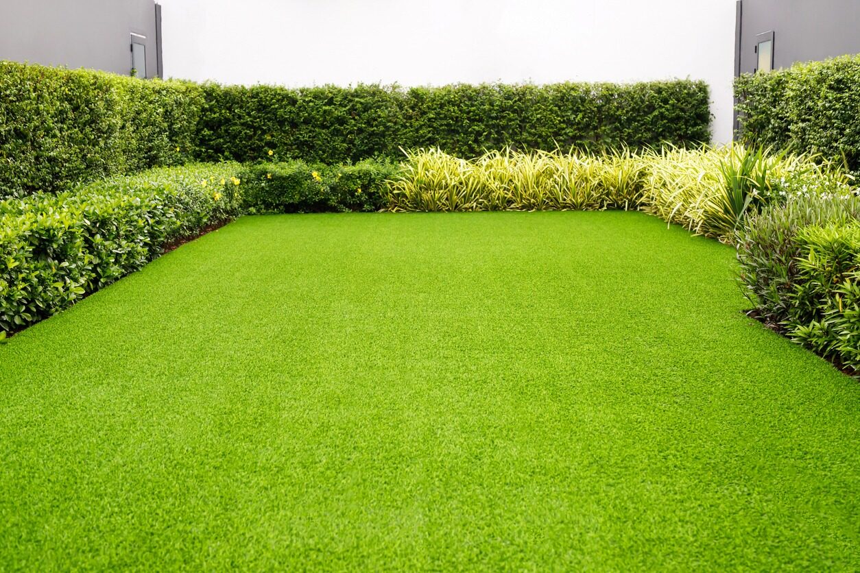 How Long Does Artificial Turf Last?