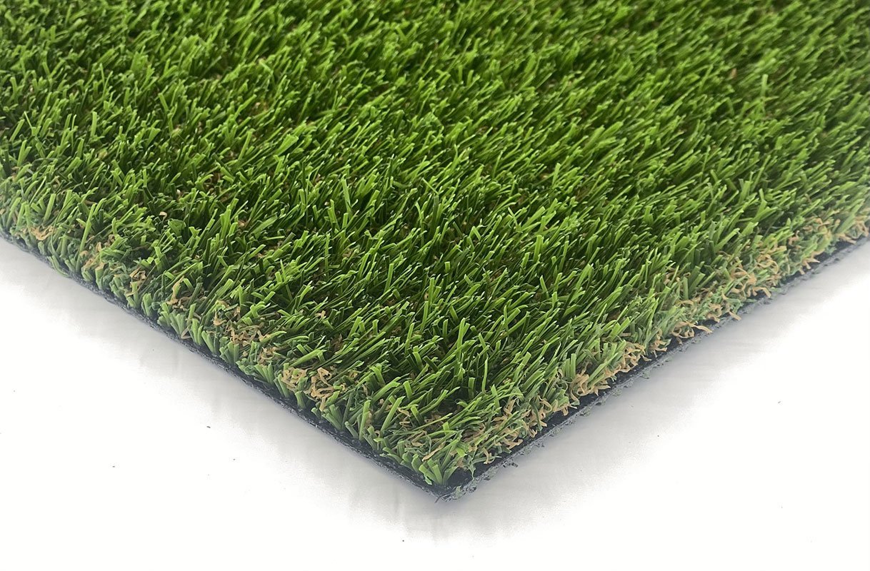 Multi-Play — maximum-wear gym and field turf