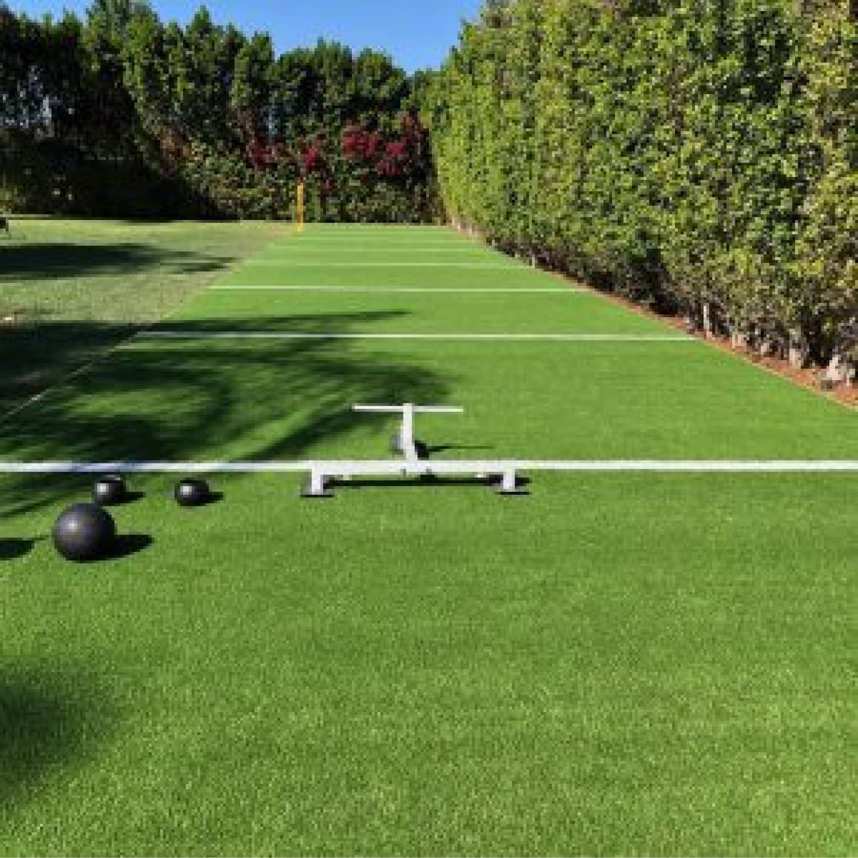 Multi-Play — gym install