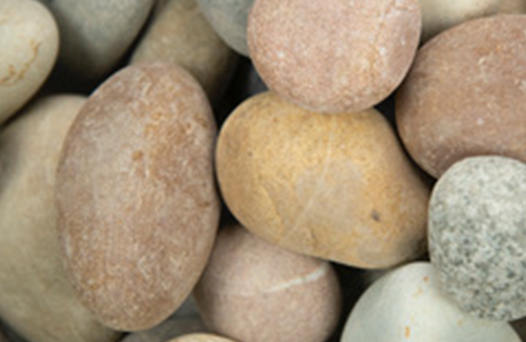 Rock & Pebble artificial turf